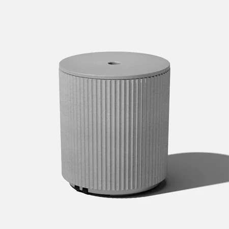 Veradek Umbrella Side Table - Gray | Walmart (US)