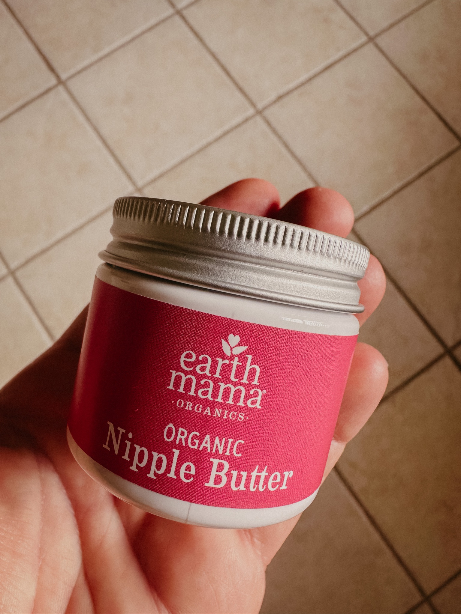 breastfeeding favorite right off the bat - I love that it’s organic and no need to rinse before breastfeeding. You can also apply to just about anything, chapped lips, heels, cuticles, flanges 👌🏼 

#LTKbump #LTKbaby #LTKFind