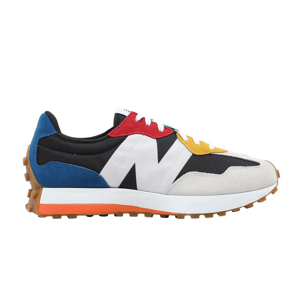 New Balance 327 'Summer Fog' | Black | Men's Size 10 | GOAT
