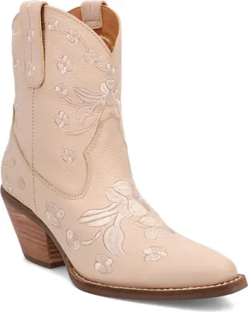 Dingo Sweetheart Western Boot (Women) | Nordstrom | Nordstrom