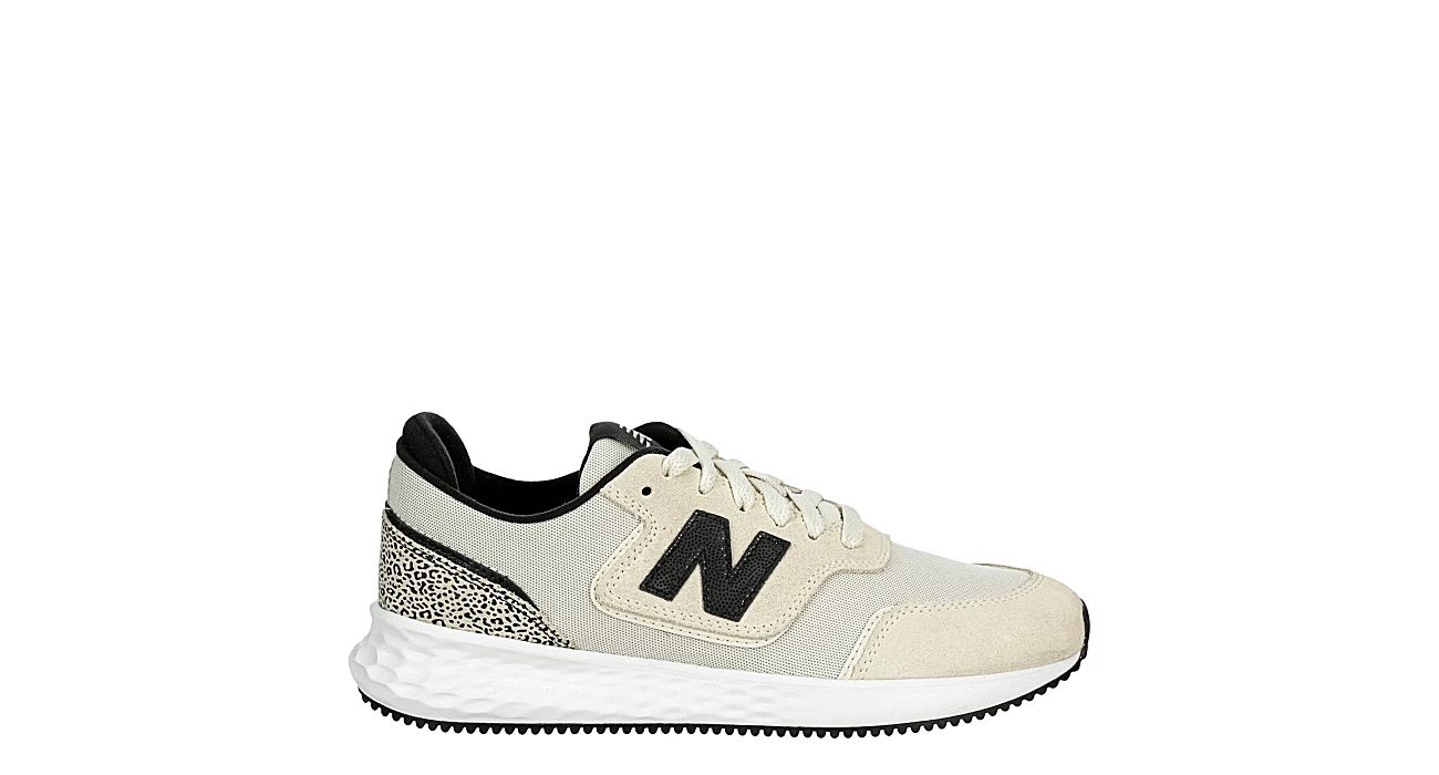 New Balance Womens Fresh Foam X70 Sneaker - Sand | Rack Room Shoes