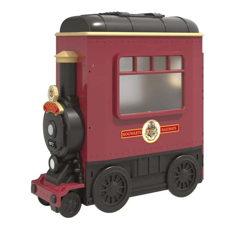 My Life As Harry Potter Hogwarts Express Doll Playset | Walmart (US)