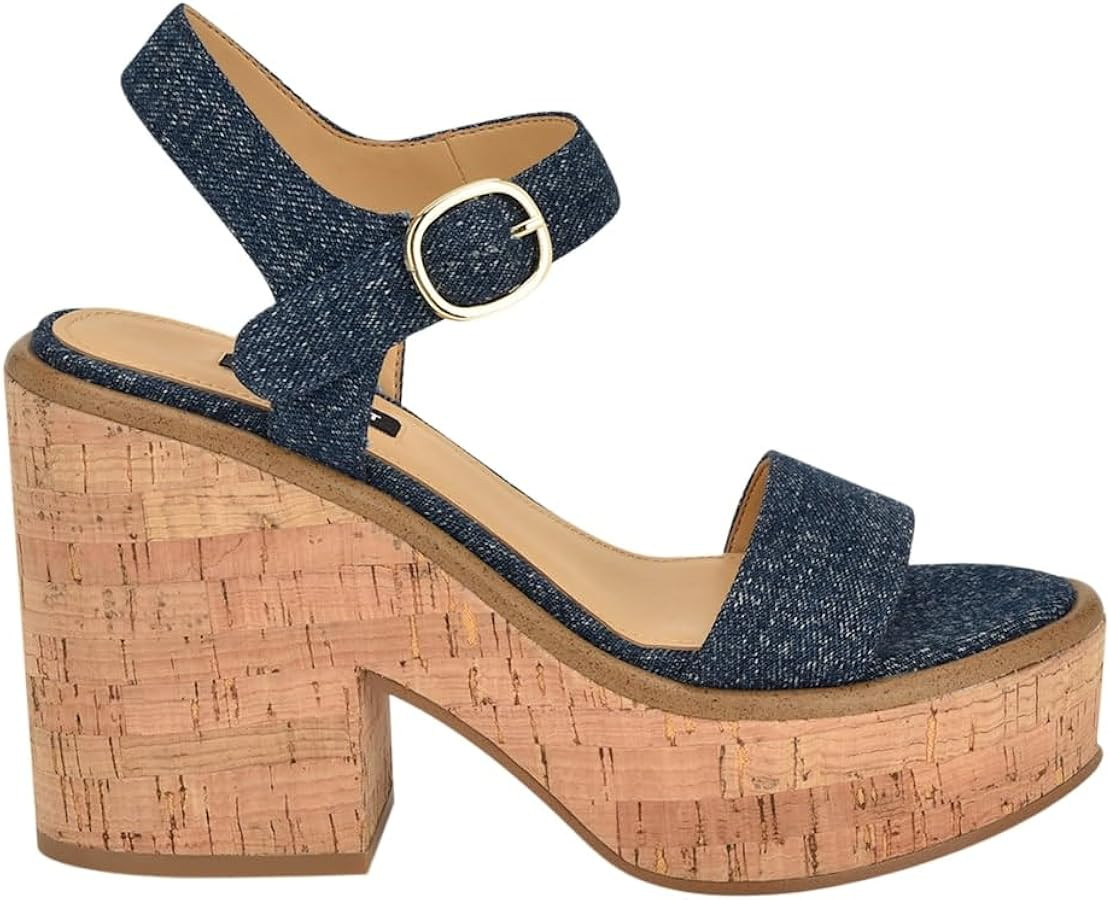 Nine West Women's Amye | Amazon (US)