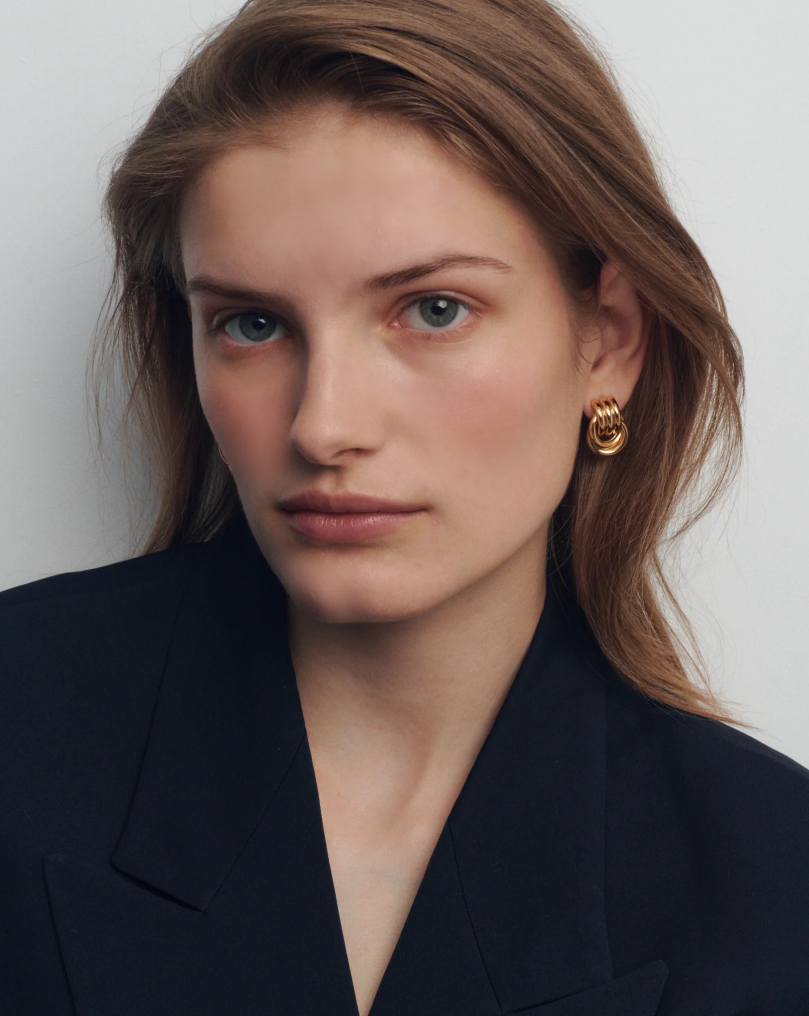 BABY KNOT GOLD | Heaven Mayhem