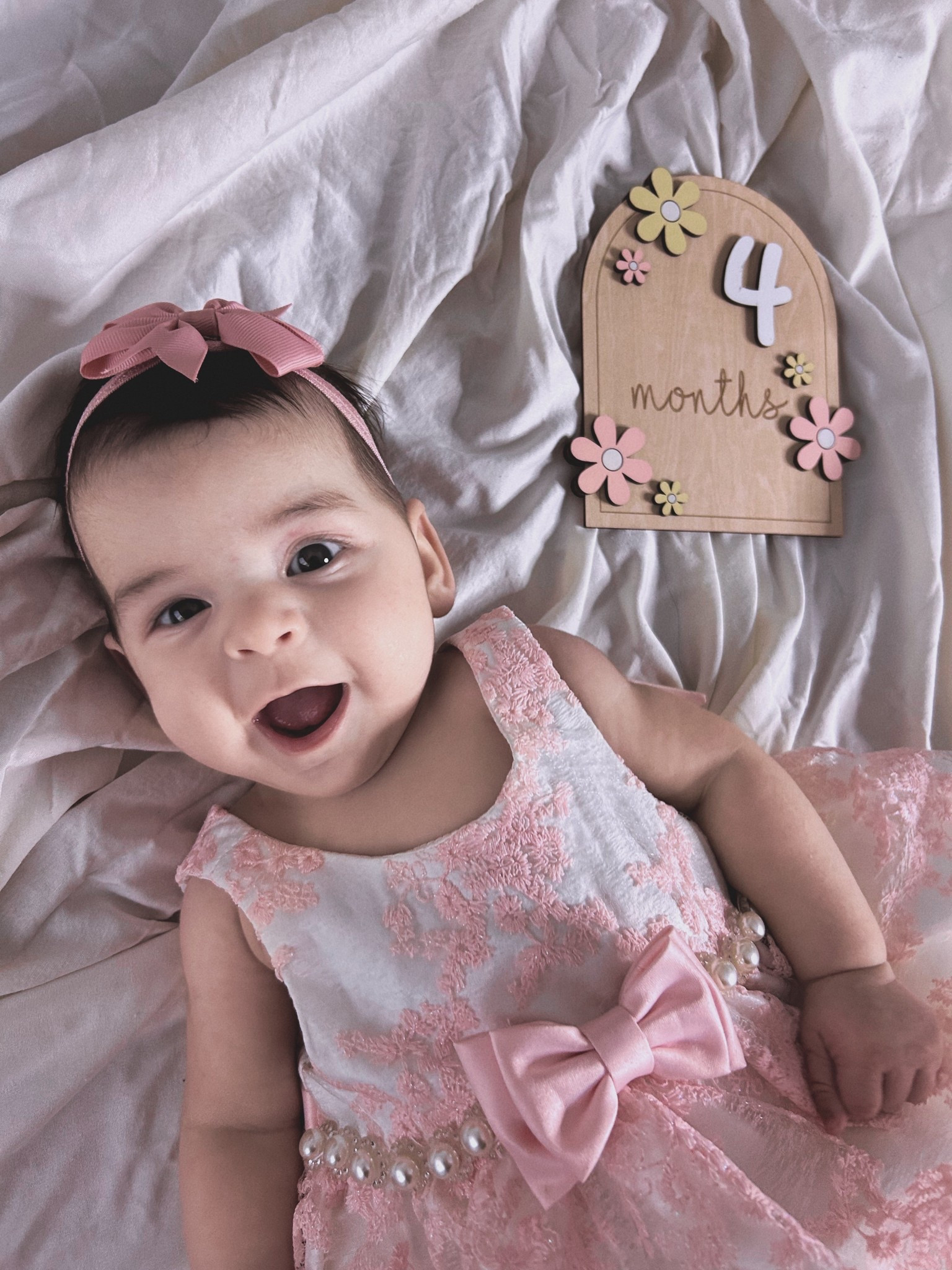 Tarjetas de hitos mensuales 