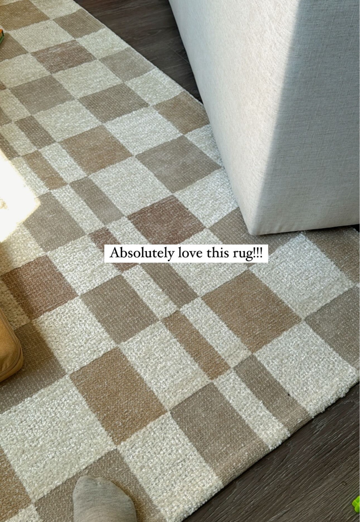 My favorite cozy rug! 

#LTKHome