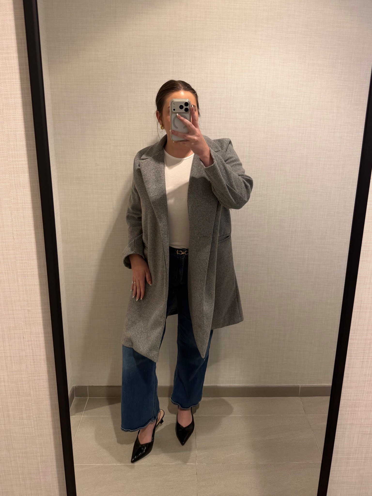 Winter work outfit #amazon #winterworkwear

#LTKFindsUnder100 #LTKFindsUnder50 #LTKootd