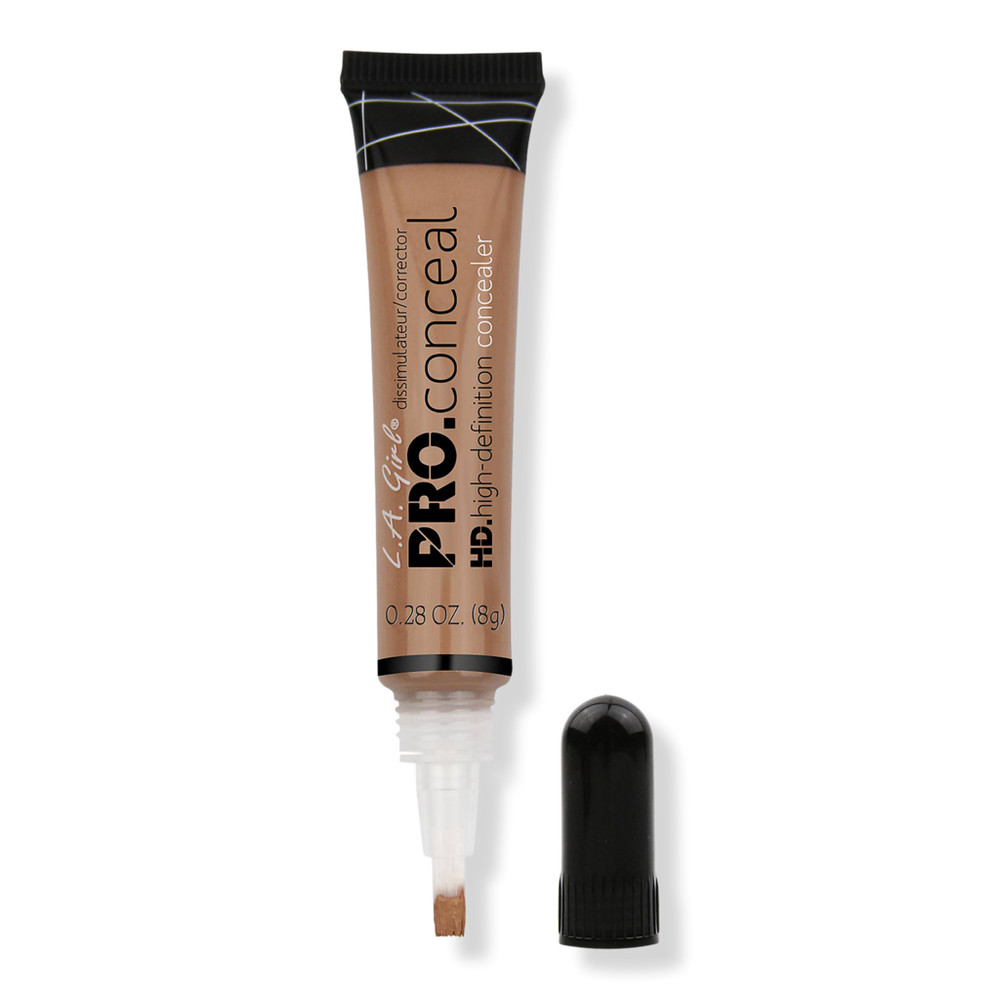 L.A. Girl Pro.Conceal HD Concealer - Chestnut | Ulta