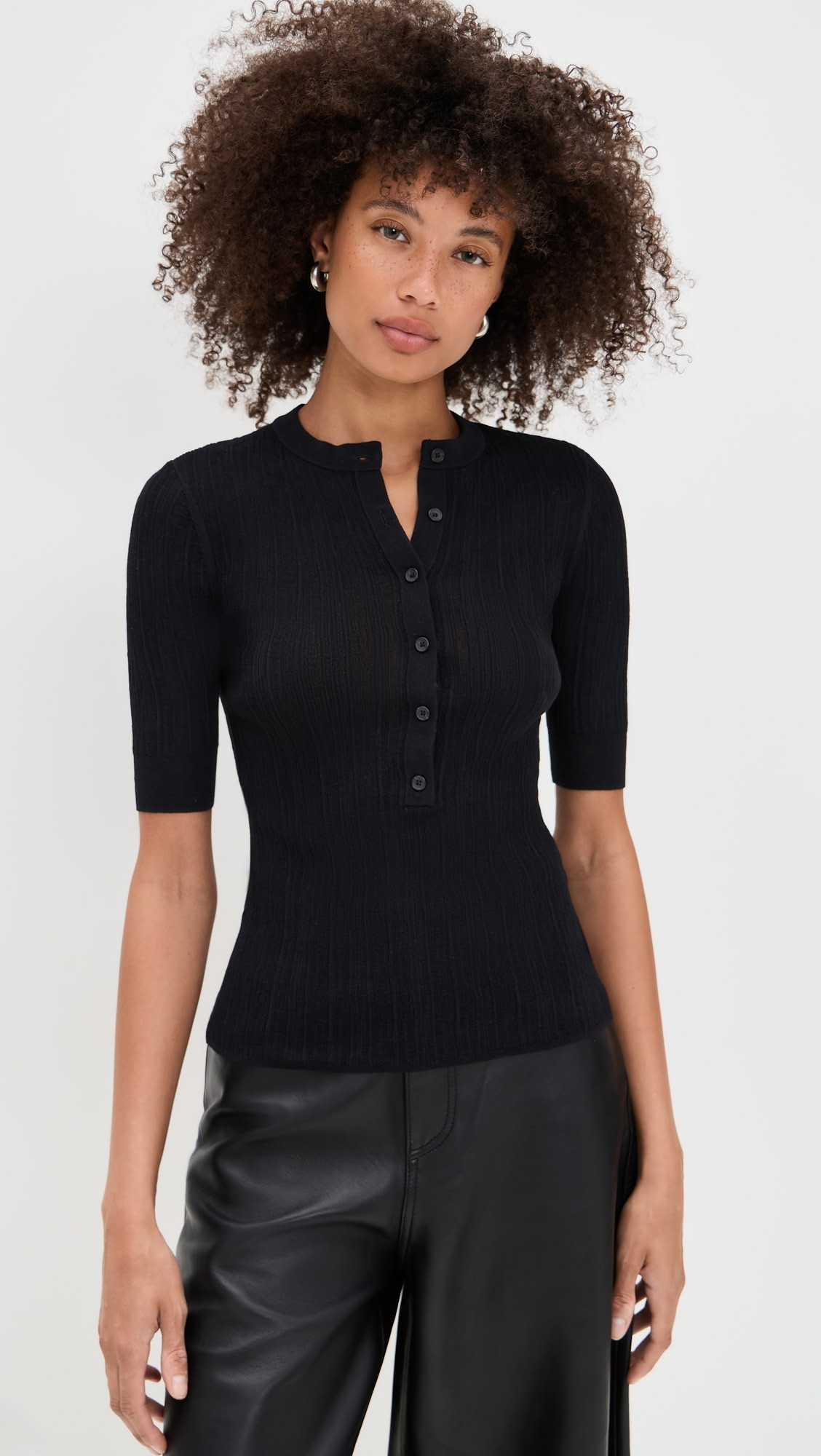 Fisher Top | Shopbop