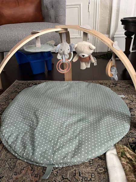 Baby Activity Gym Mat

#LTKkids #LTKbump #LTKbaby