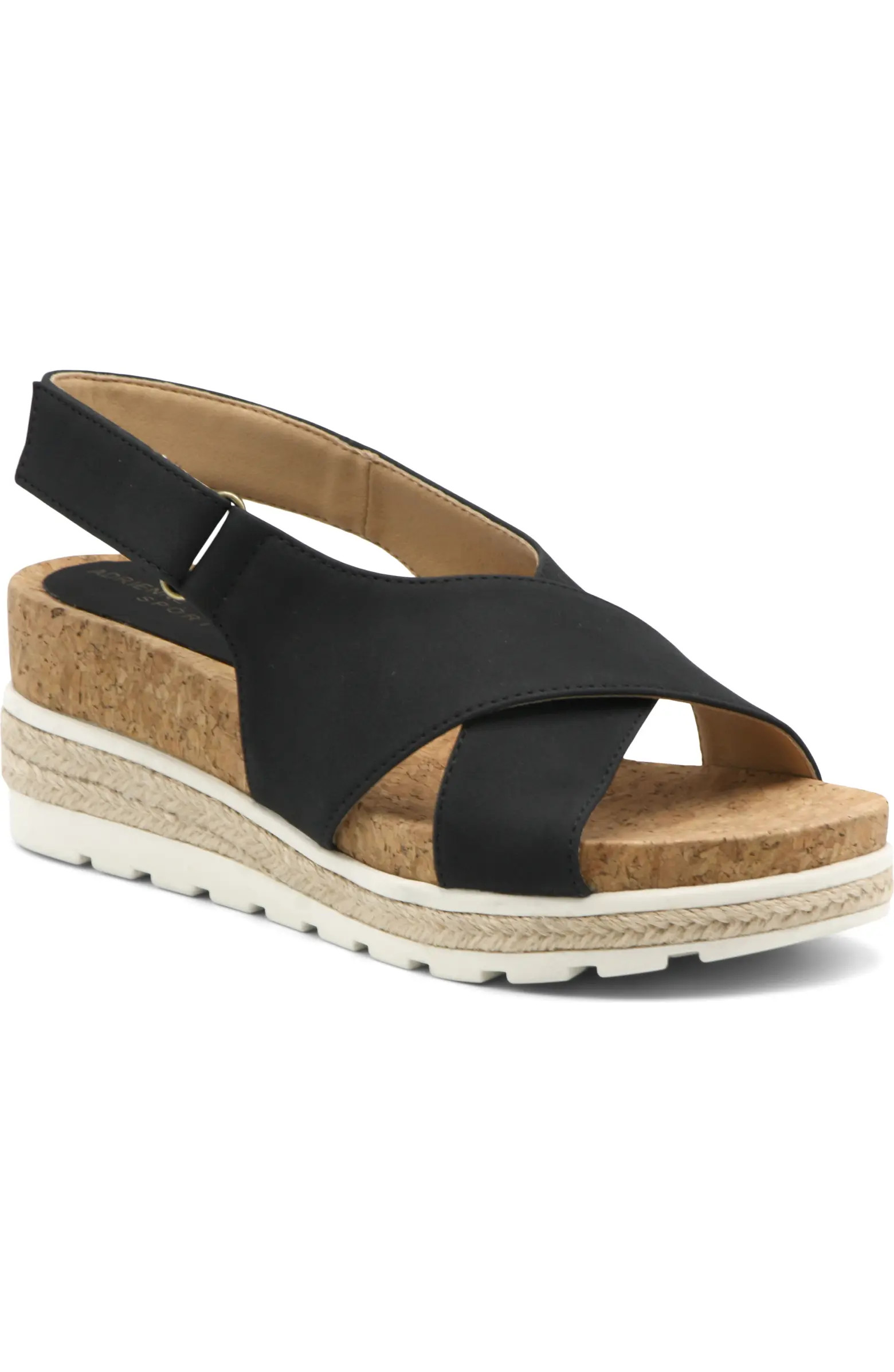 Carlo Lug Sole Sandal (Women) | Nordstrom Rack