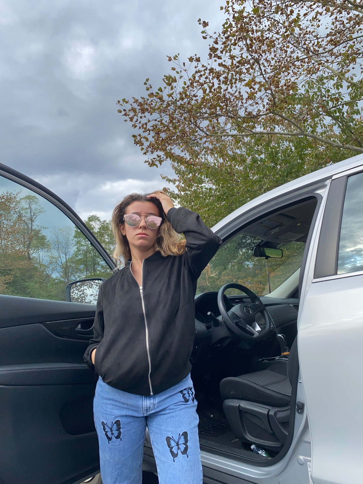 a cool autumn day

#LTKsalealert #LTKstyletip #LTKSeasonal