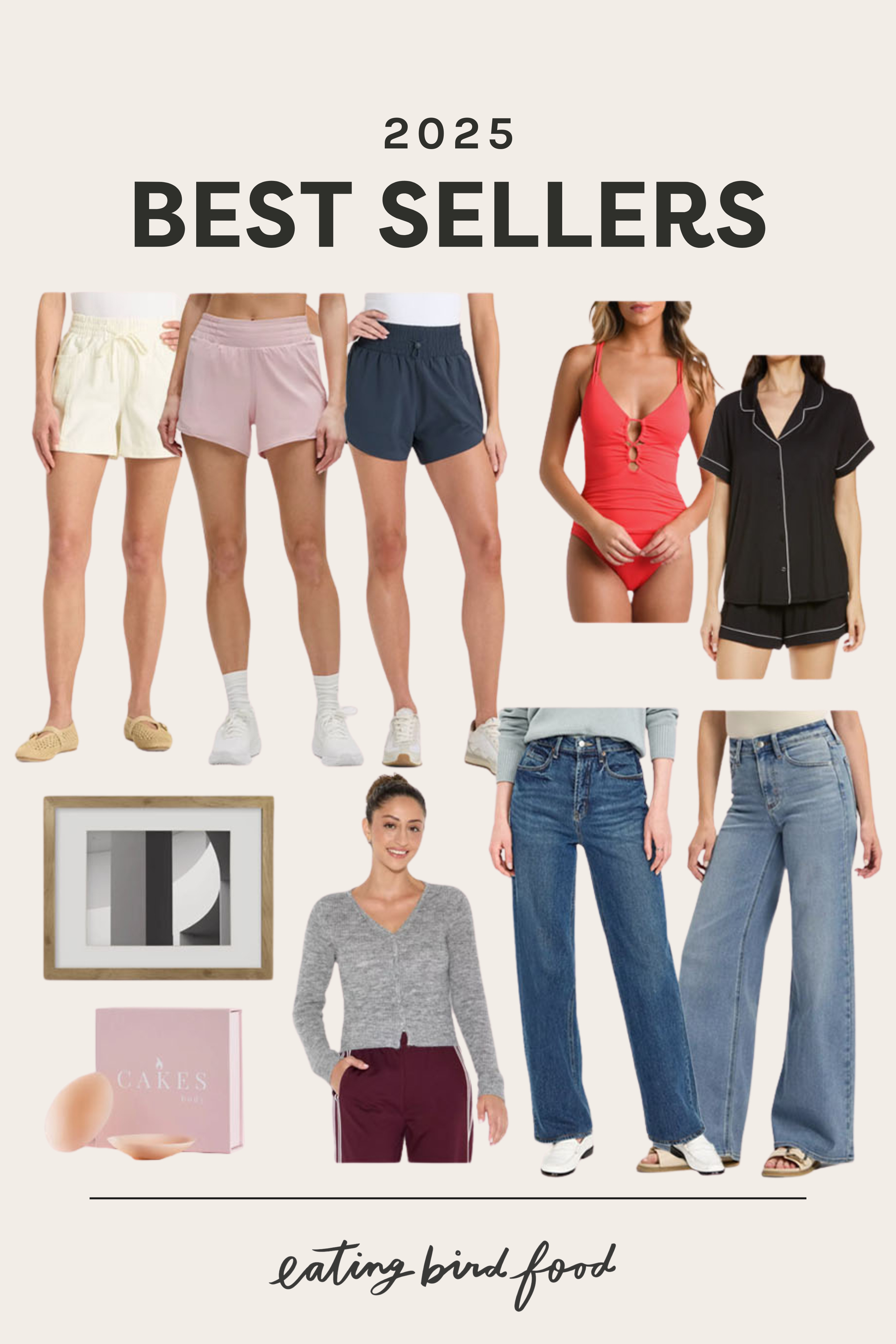 2025 Best Sellers | Top Seller | Yearly Best Sellers 

 #LTKSeasonal #LTKFindsUnder50 #LTKFindsUnder100