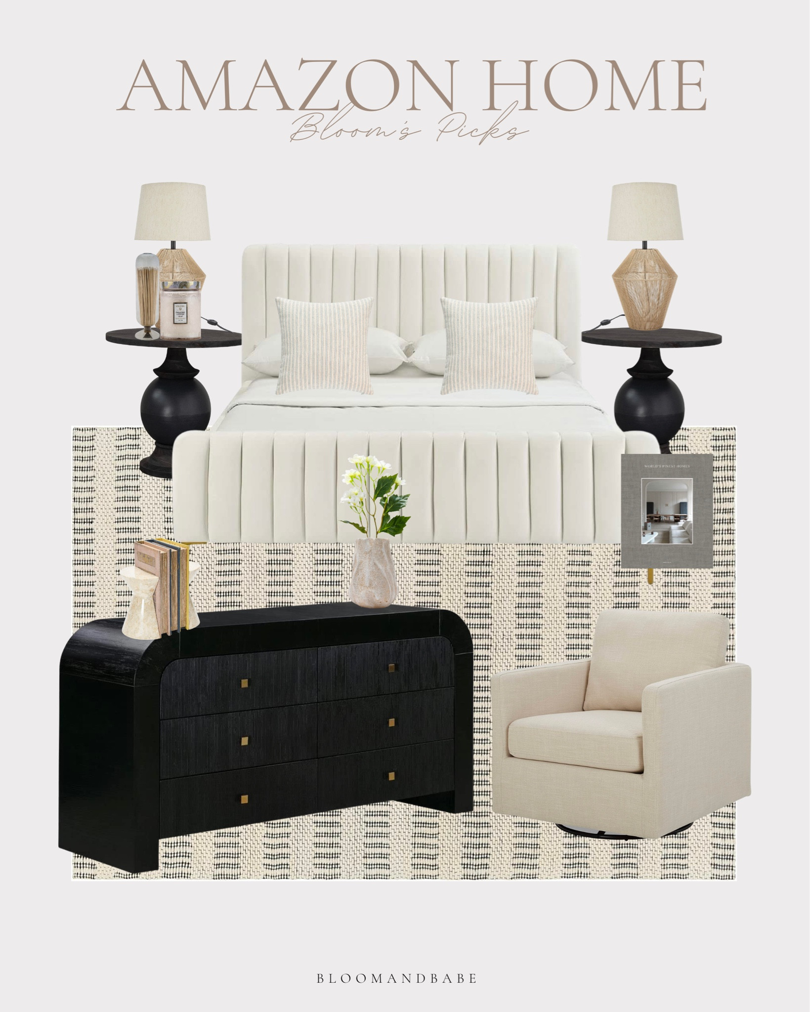 amazon home decor / amazon styled room / amazon furniture / amazon neutral decor / amazon home accents / amazon living room / amazon dining room / amazon bedroom 

#LTKhome #LTKSeasonal #LTKstyletip