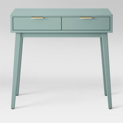 Hafley Two Drawer Console Table - Project 62™ | Target