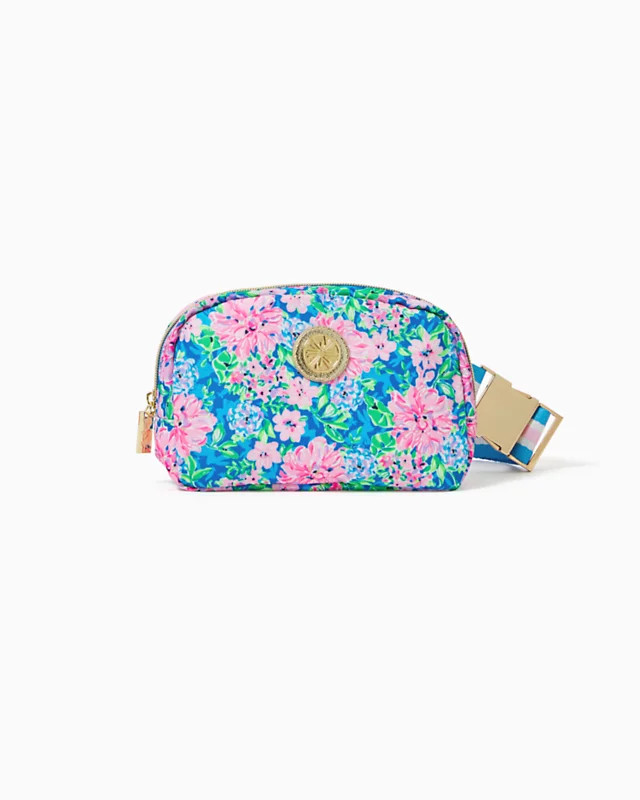 Jeanie Belt Bag | Lilly Pulitzer | Lilly Pulitzer