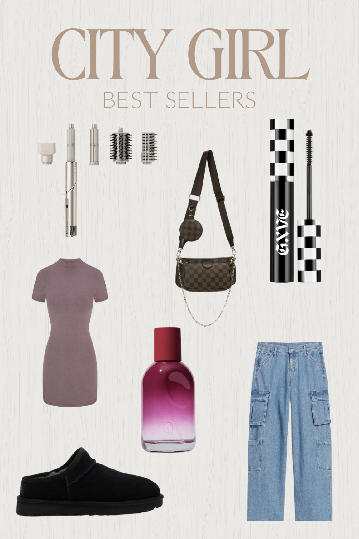City Girl Best Sellers from the week! 

#LTKShoeCrush #LTKBeauty #LTKGiftGuide