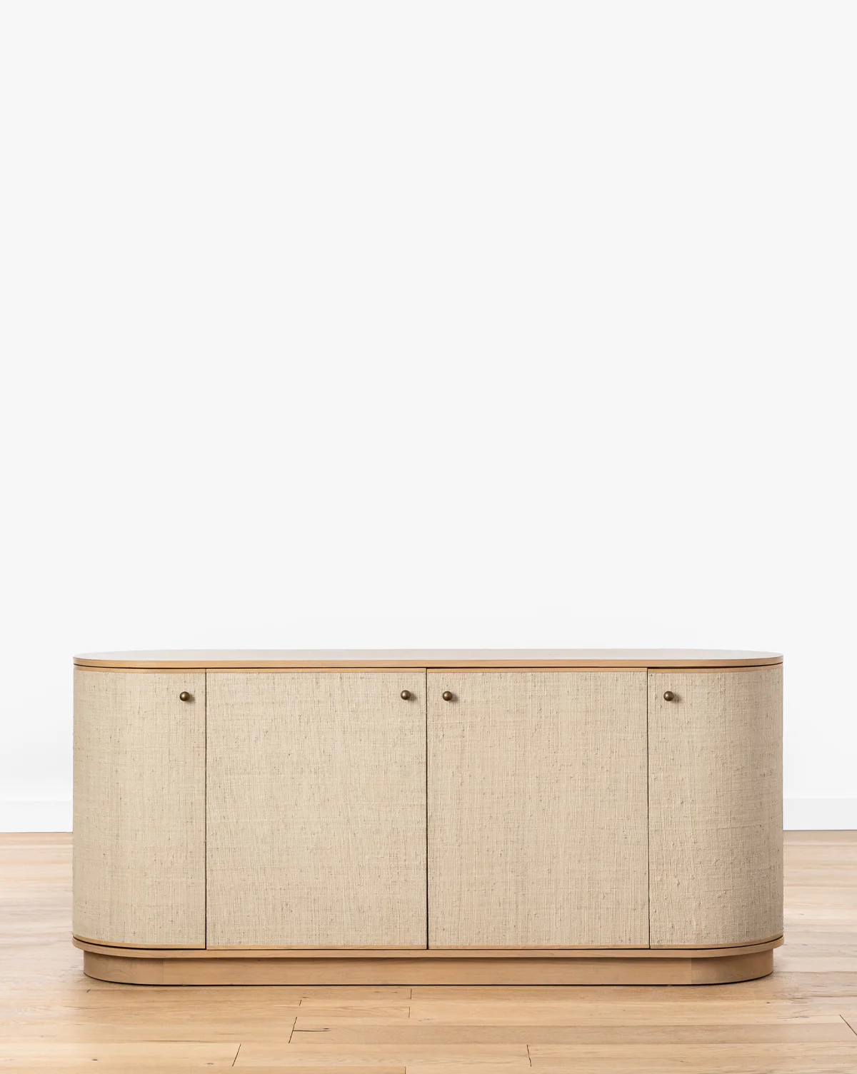 Linu Woven Sideboard | McGee & Co. (US)