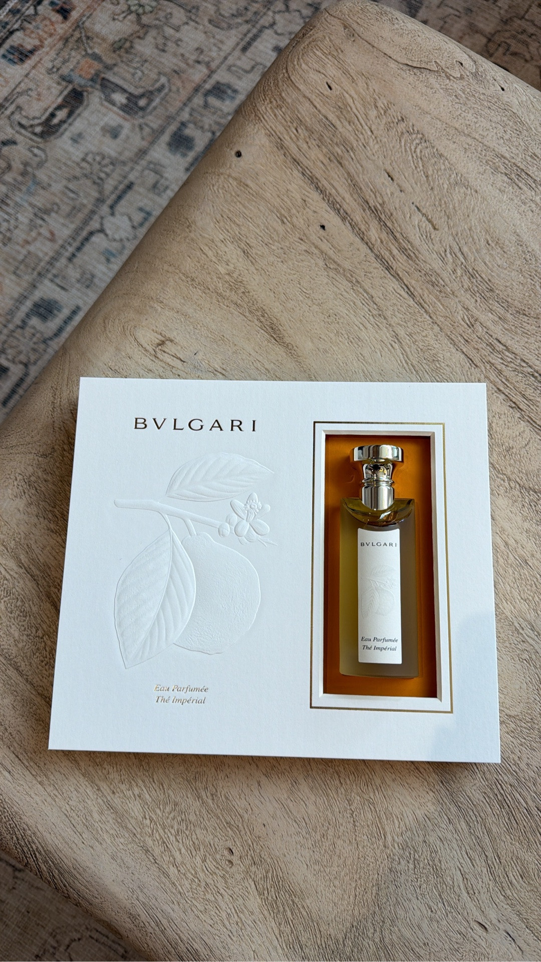 The perfect summer citrus scent 🍋🍊 #perfume

#LTKU #LTKBeauty #LTKselfcare