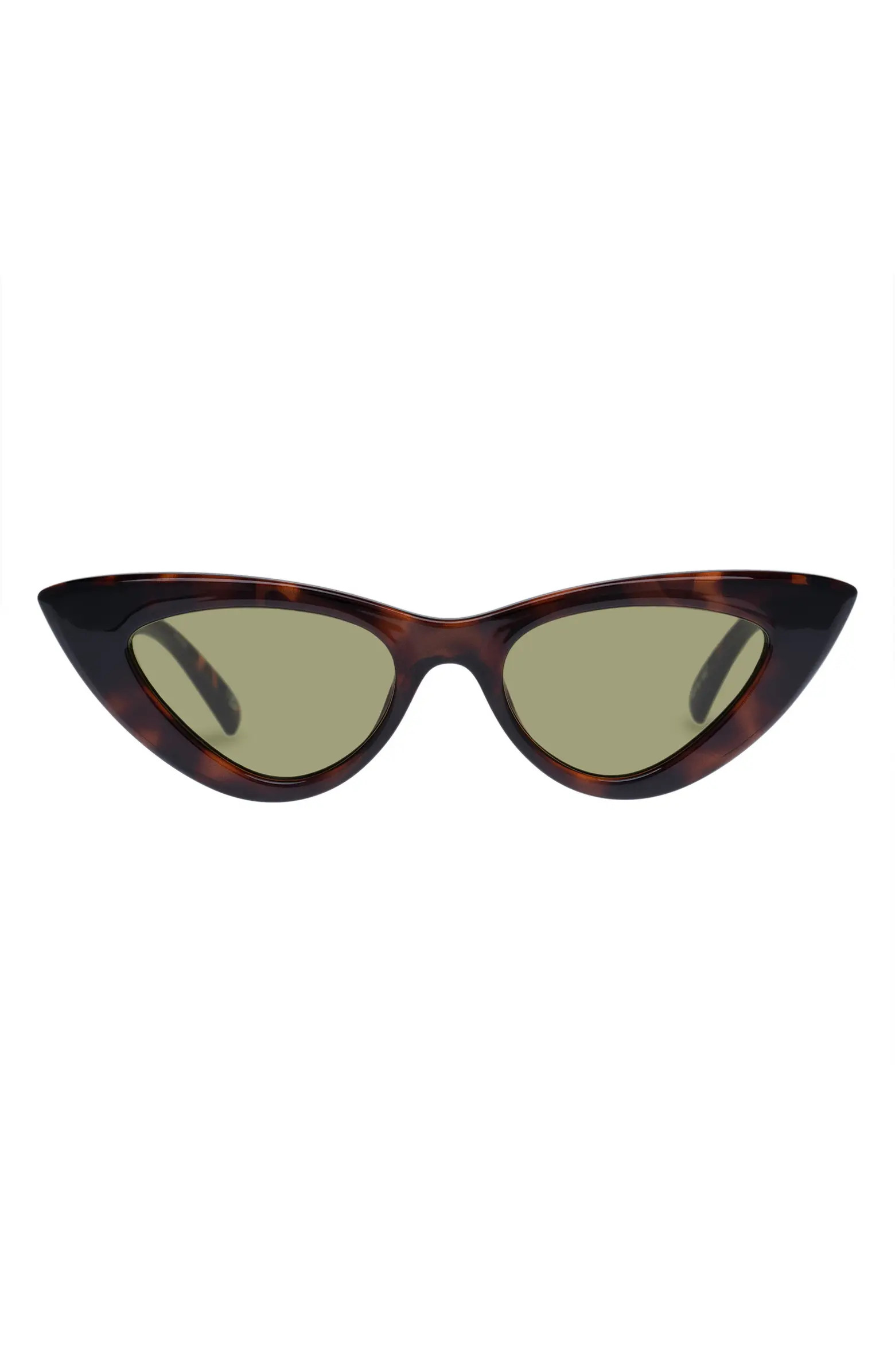 Hypnosis 50mm Cat Eye Sunglasses | Nordstrom