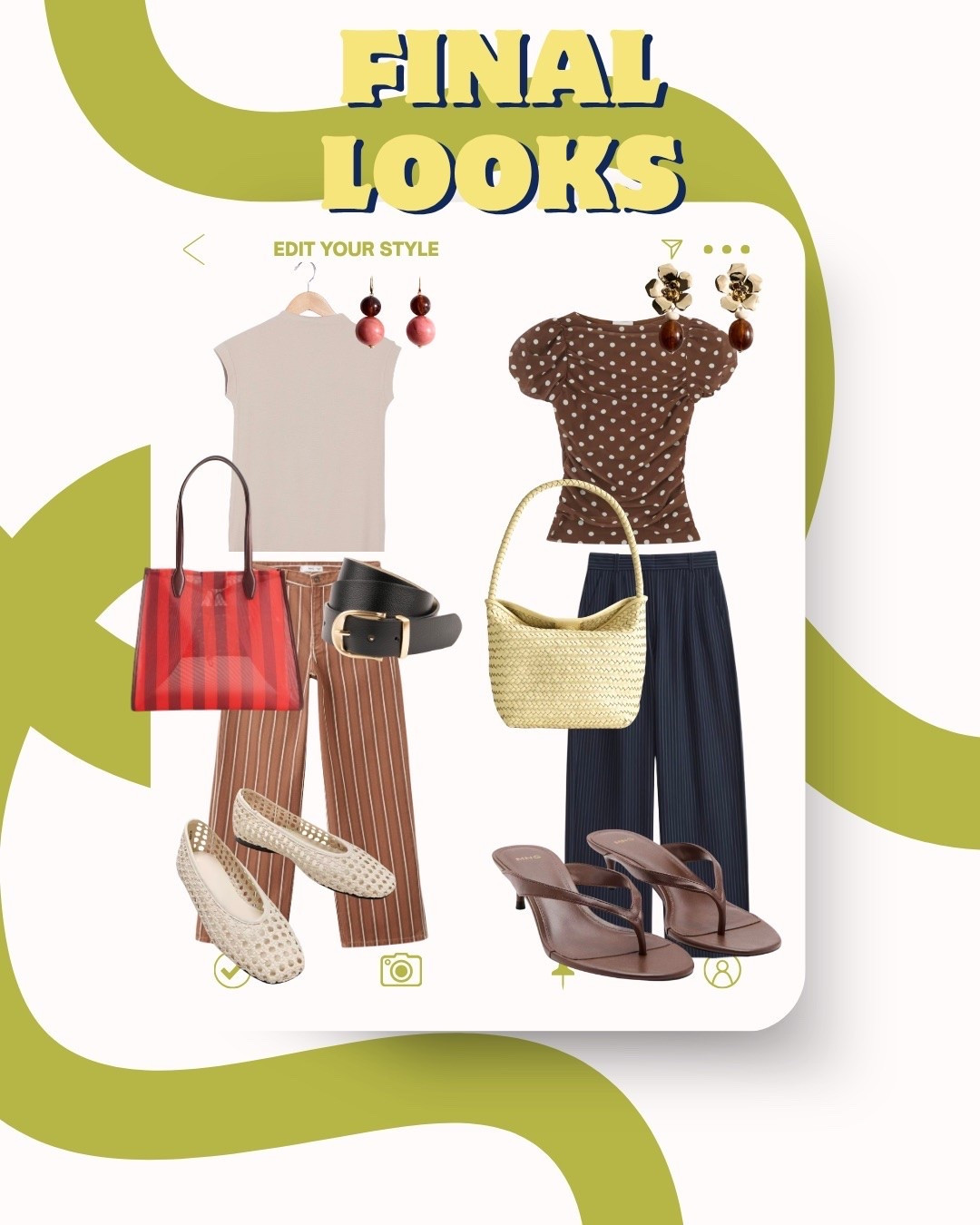 Trendy look formula!!

#LTKdayinmylife #LTKgrwm #LTKootd