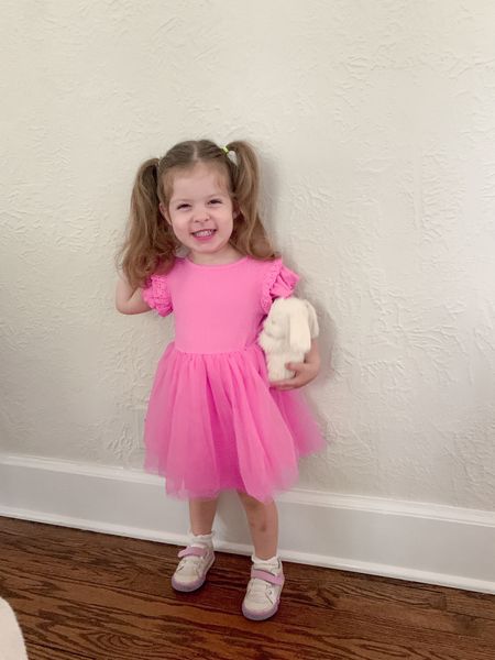 Toddler princess dress, toddler sneakers 

#LTKfindsunder50 #LTKshoecrush #LTKkids
