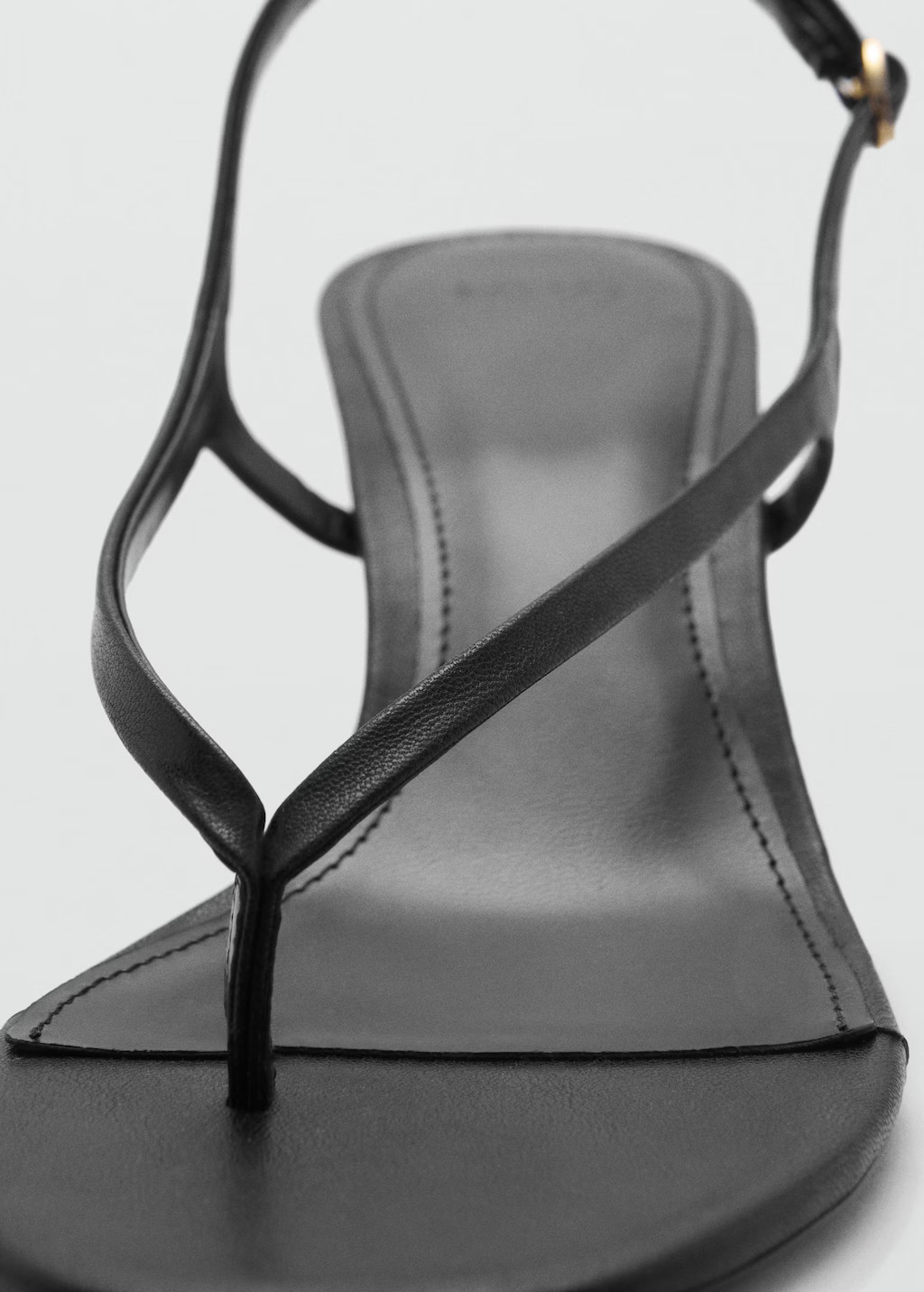 Search: kitten heel sandals (15) | Mango USA | MANGO (US)