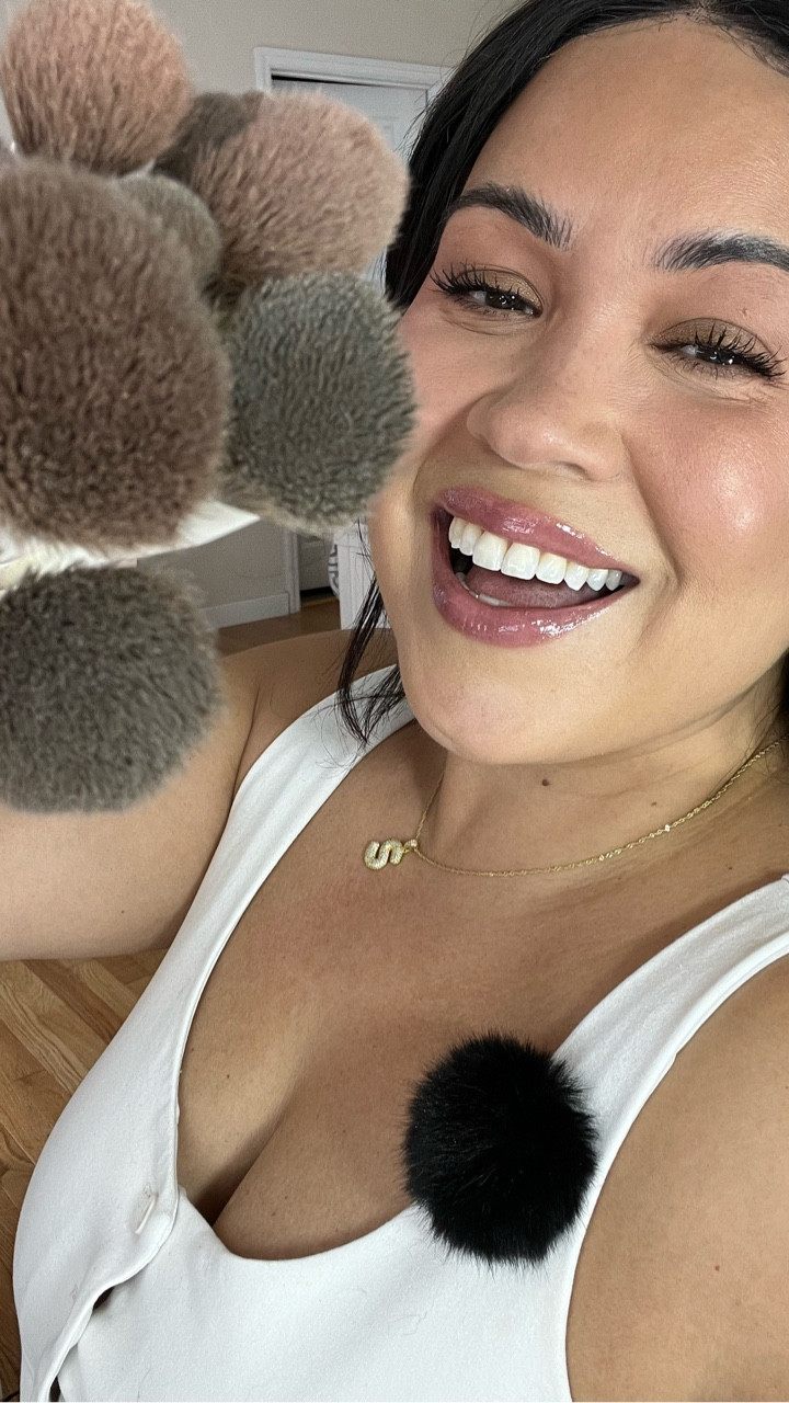 Essential makeup brushes. Over 40 makeup application. 

All linked in my #ltk

#makeupbrushes #matureskinmakeup #affordablemakeup #nofiltermakeup #realskin @morphebrushes @ultabeauty

#LTKFindsUnder50 #LTKOver40 #LTKBeauty