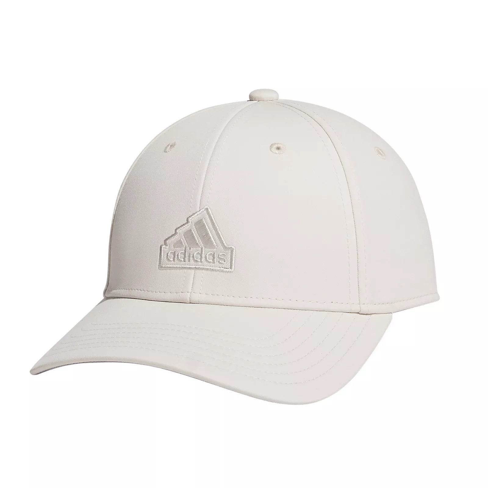 Women's adidas Must Have Strapback Hat, Light Beige | Kohl's