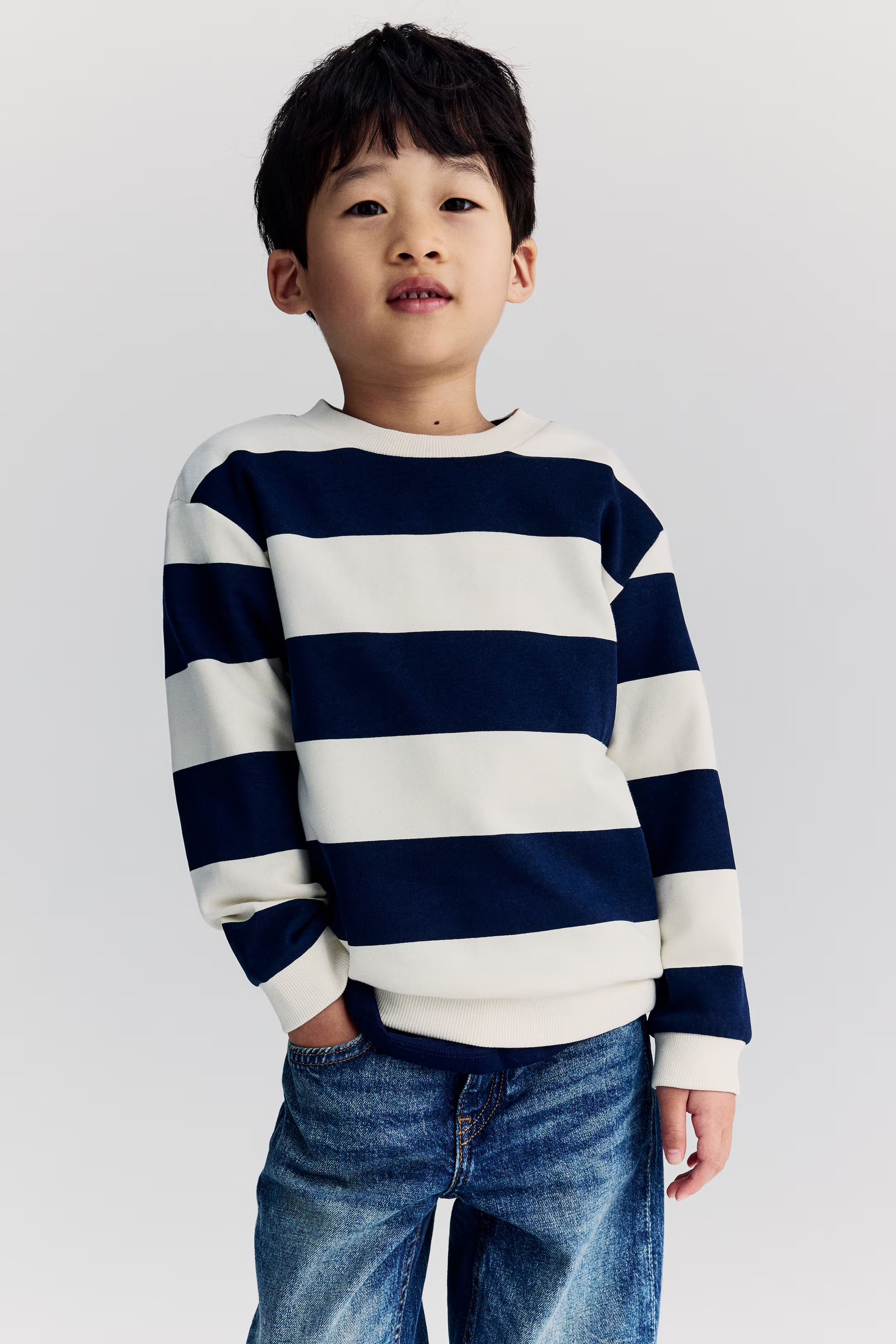 Sweatshirt | H&M (US + CA)