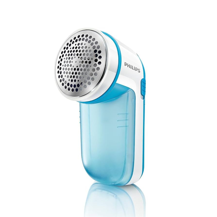 Philips Fusselrasierer – Fusselentferner für Kleidungsstücke, geeignet für alle Textilien, 2... | Amazon (DE)