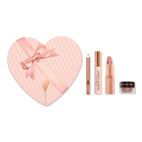 Pillow Talk Icons On The Go - Charlotte Tilbury | Ulta Beauty | Ulta
