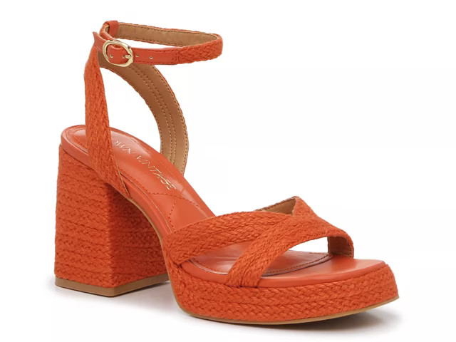 Crown Vintage Dylann Sandal | DSW