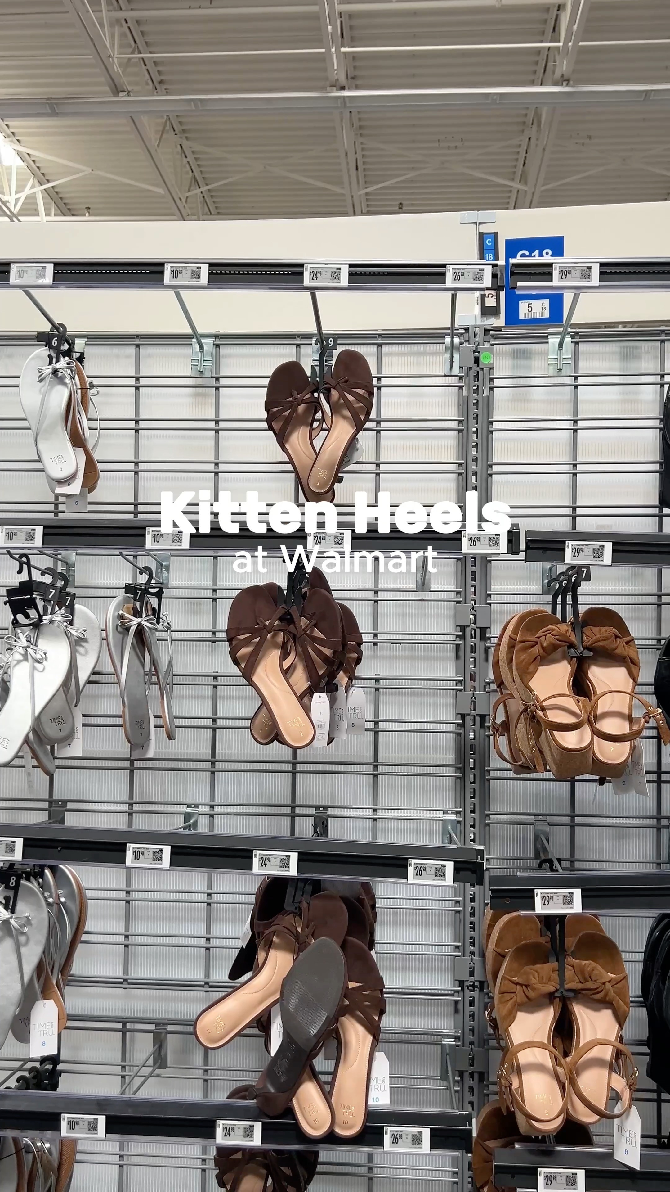 such cute heels!! 

 #LTKgrwm #LTKootd #LTKU