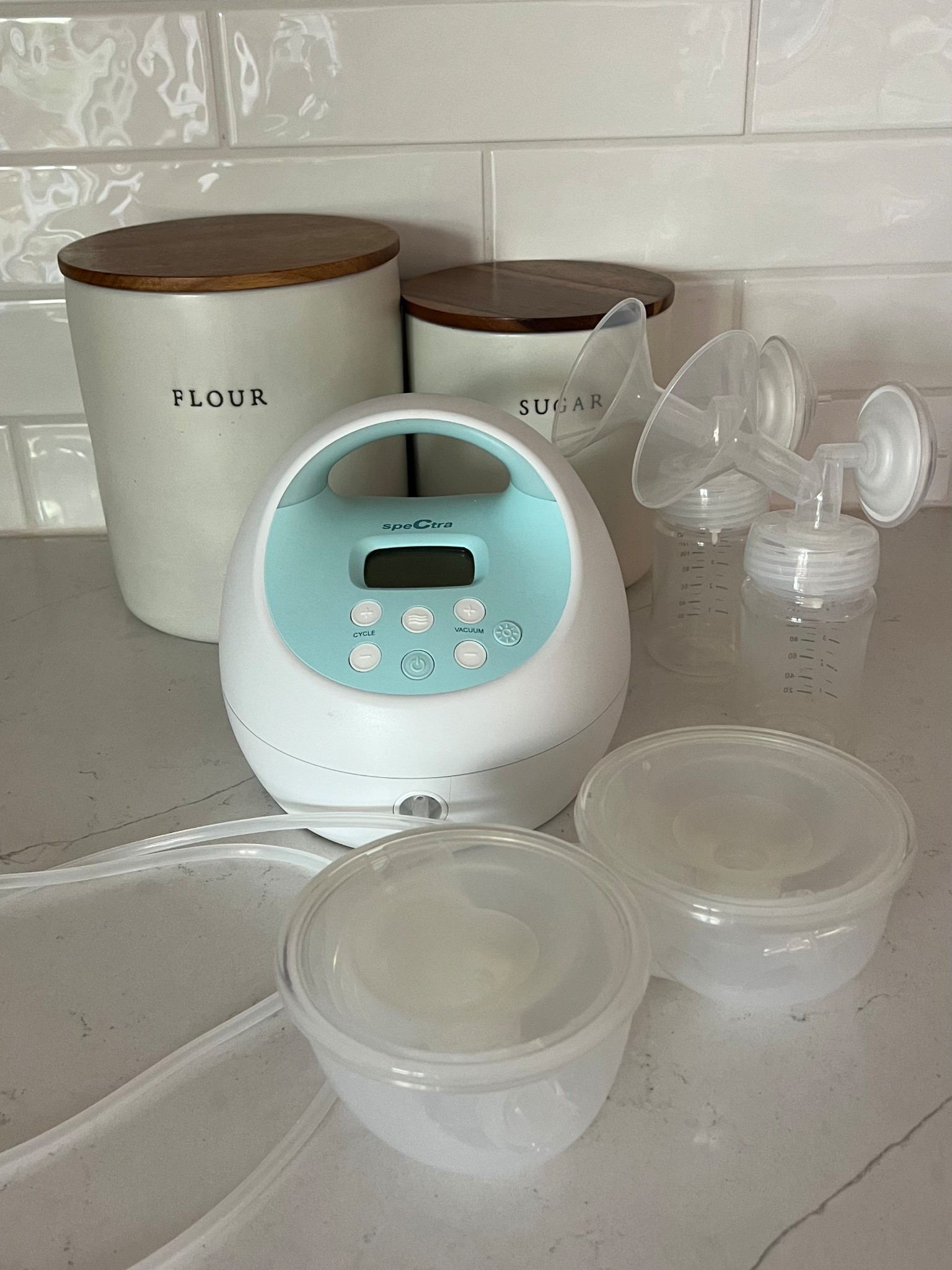 Love this combo 🤌🏼✨🐮 
#newbornmom #momhack #momtips 

#LTKBump #LTKBaby #LTKFamily