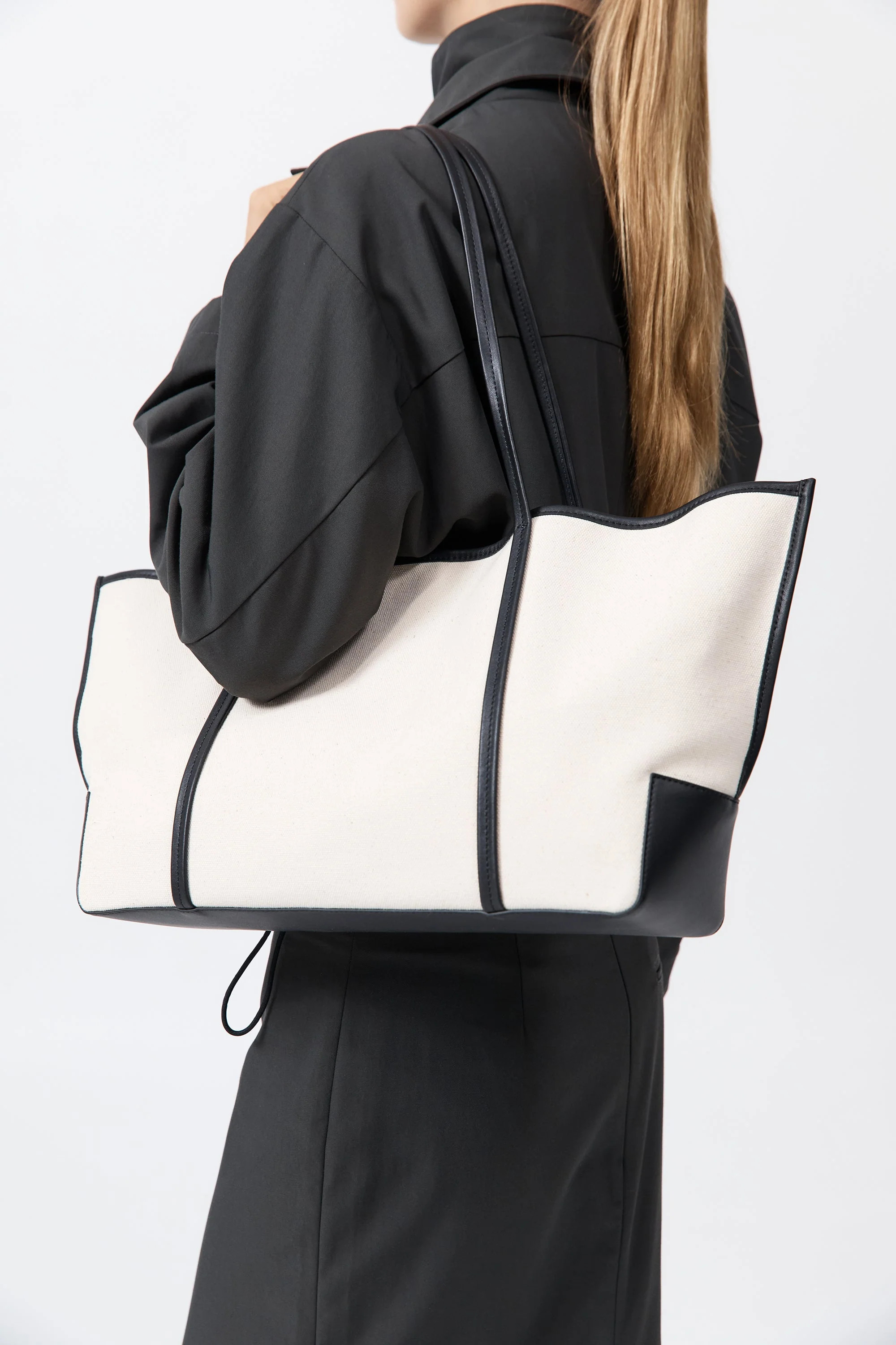 Bateau Tote - Canvas | St. Agni (US, UK, EU)