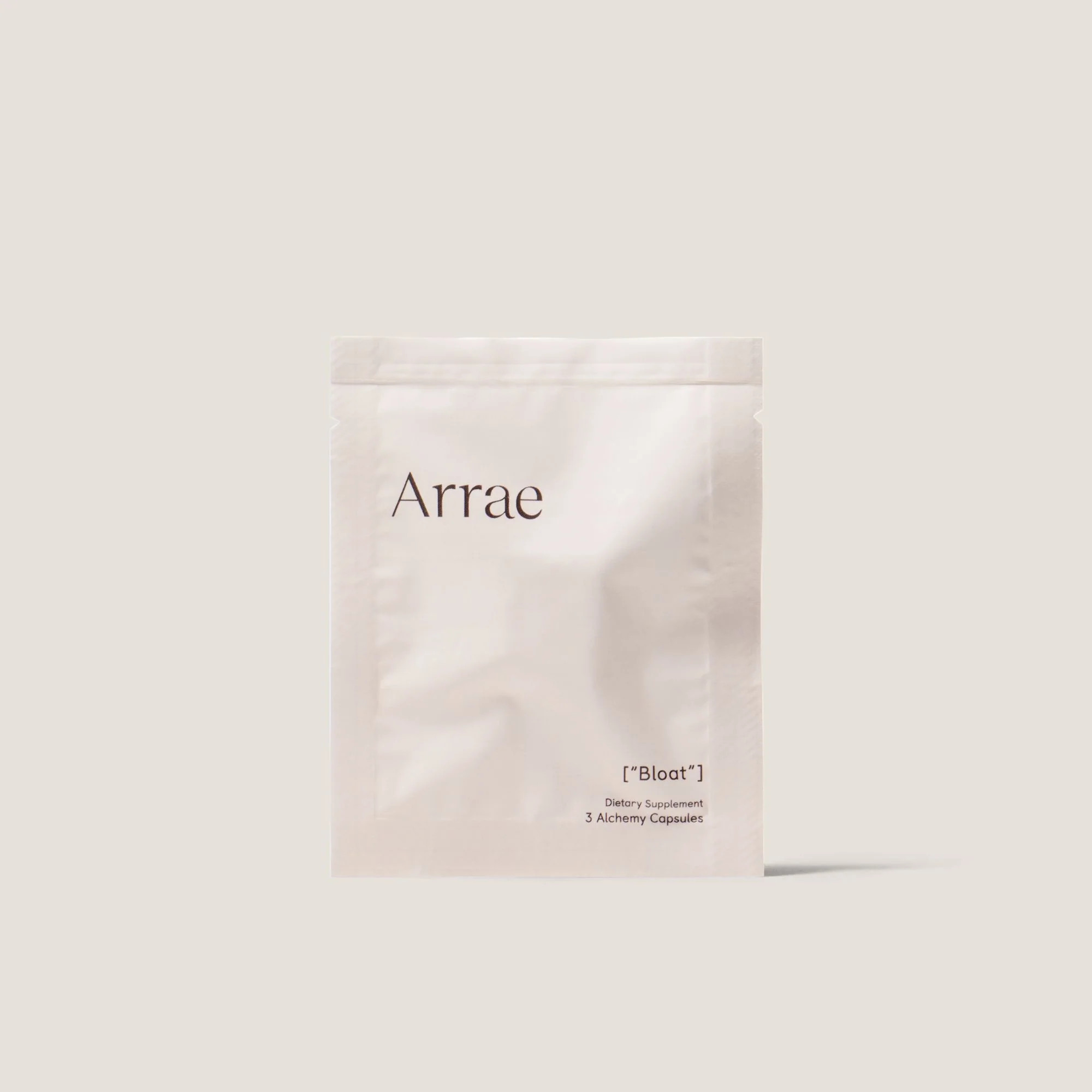 Bloat Travel Packs (10 Pack) | Arrae