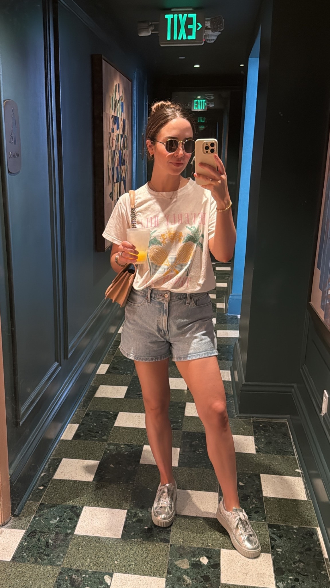 🍍

#LTKSeasonal #LTKStyleTip #LTKTravel