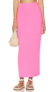 Bella Skirt
                    
                    Show Me Your Mumu | Revolve Clothing (Global)