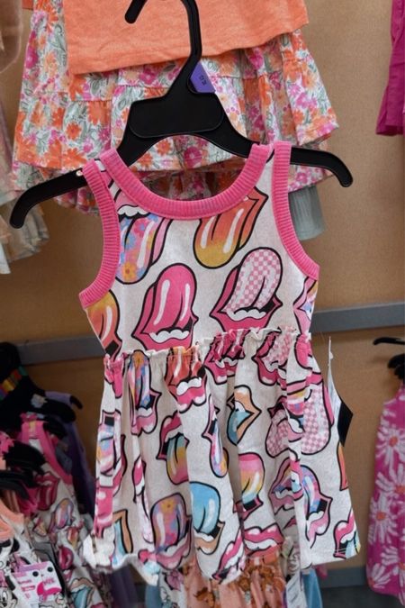 walmart dress for toddlers 

#LTKkids #LTKfamily #LTKbaby