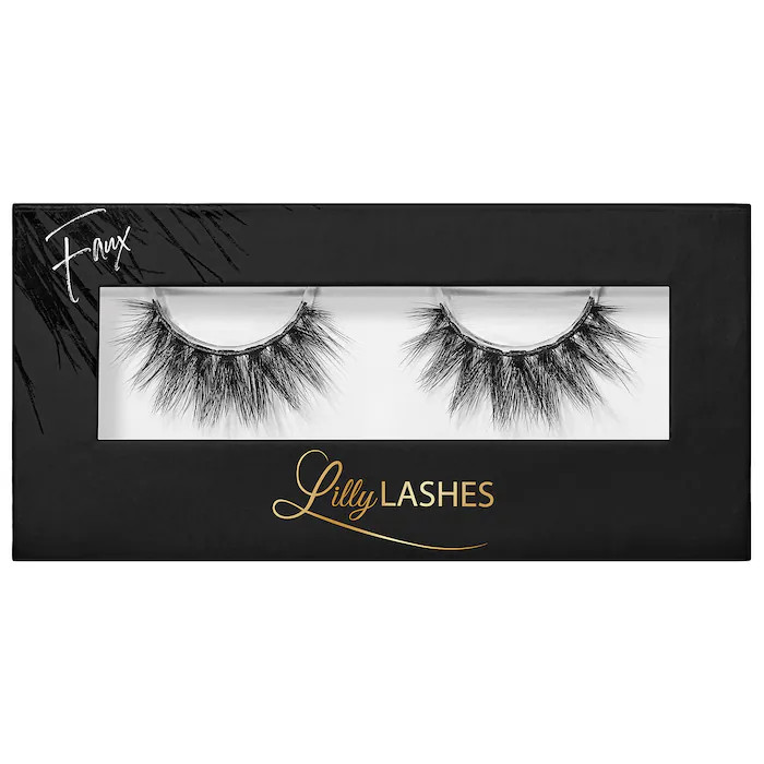 Lilly Lashes 3D Faux Mink Lashes | Sephora (US)