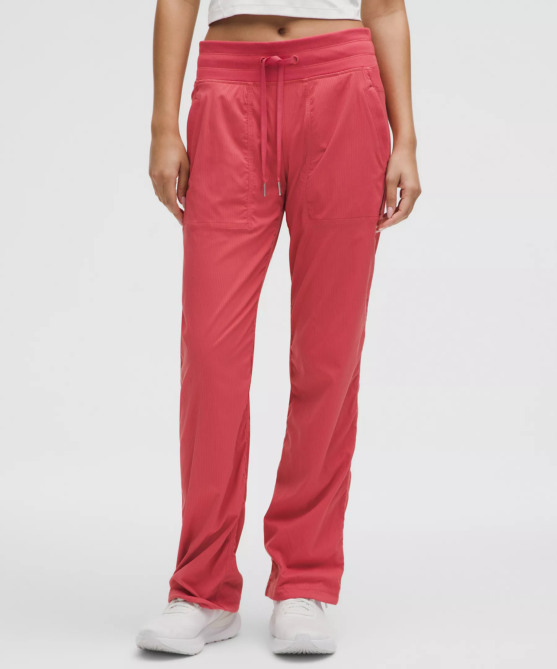 Dance Studio Mid-Rise Pant *Regular | Women's Sweatpants | lululemon | Lululemon (US)