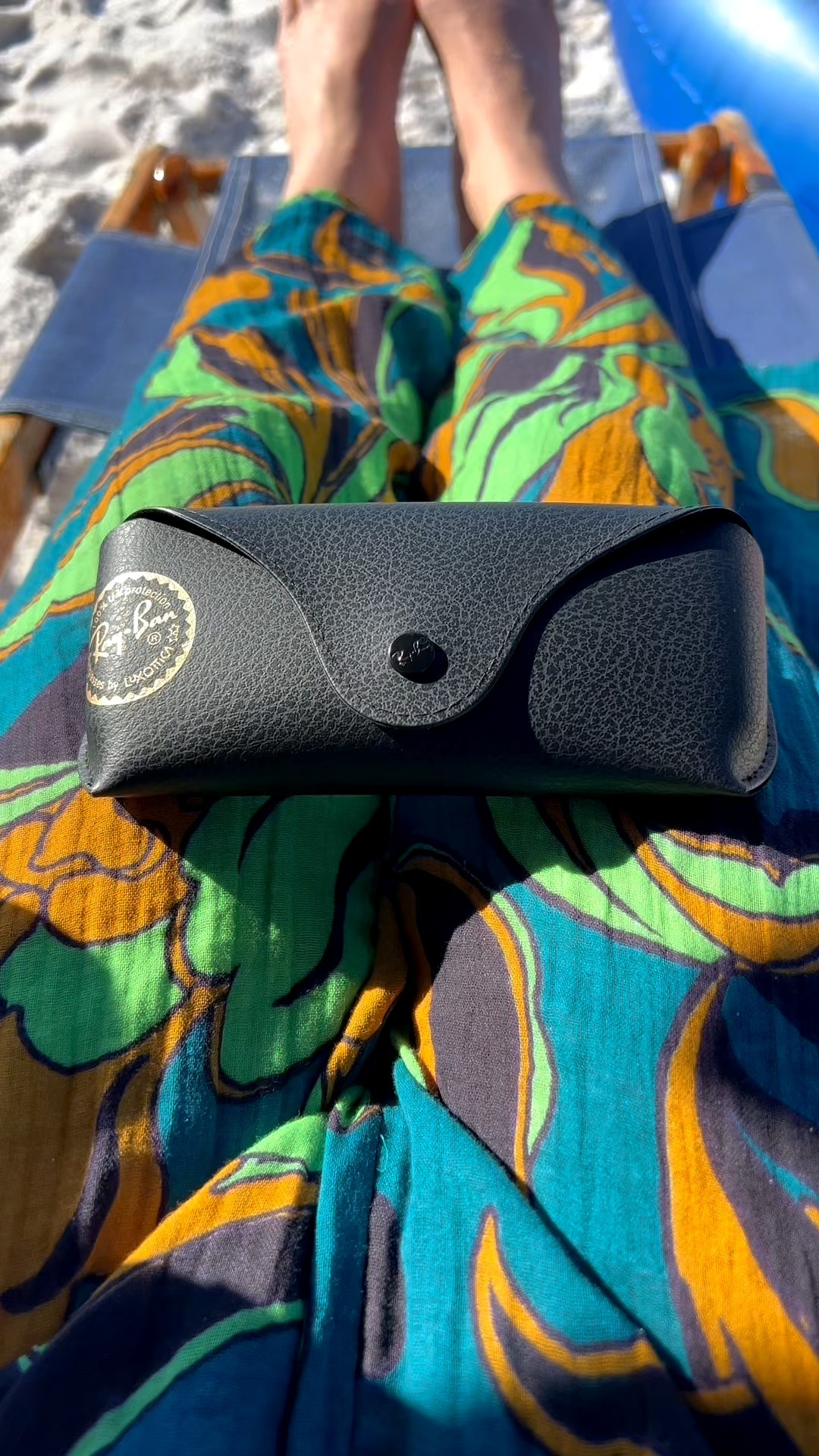 Ray-Ban JACK.  Tortoise with brown lenses.  Autumn & Spring 

#LTKSeasonal #LTKFindsUnder50 #LTKStyleTip