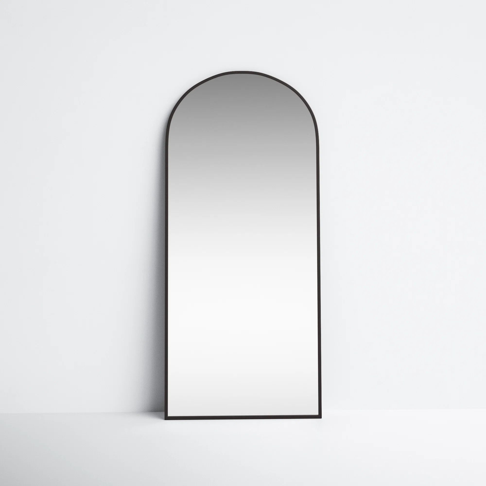 Modern & Contemporary Full-Length Mirror | Wayfair Professional