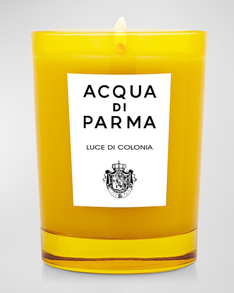 6.7 oz. Luce di Colonia Candle | Neiman Marcus