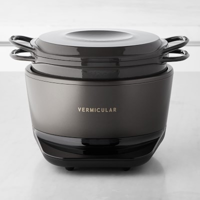 Vermicular Musui, Kamado Charcoal | Williams-Sonoma
