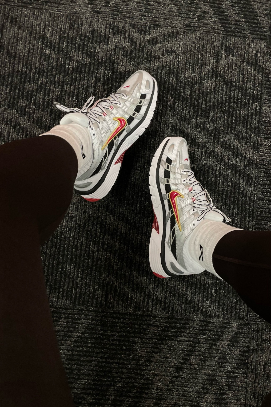 leg day and cardio approved! These are sooo comfy!

#LTKfitness #LTKsalealert #LTKMostLoved