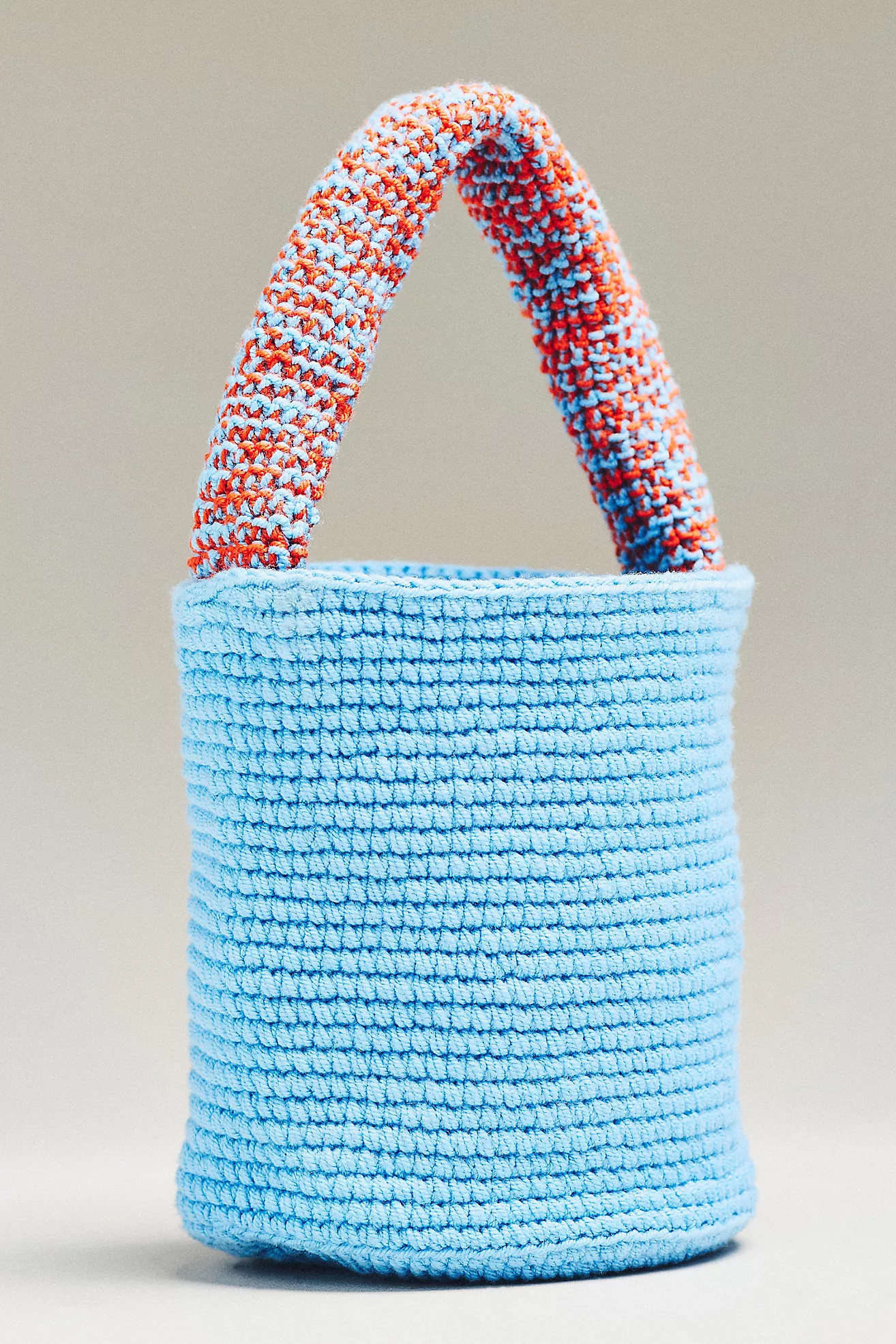 Soraya Hennessy Chicle Mini Bucket Bag | Anthropologie (US)