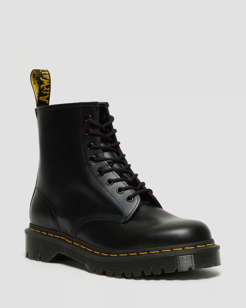 1460 Bex Smooth Leather Lace Up Boots | Dr. Martens