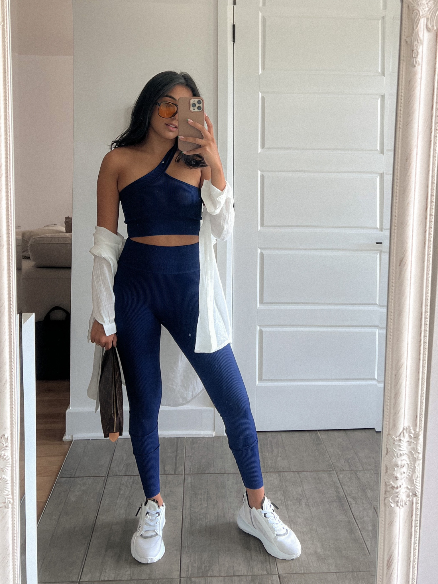 errands - wearing size small

#LTKunder50 #LTKfit #LTKSeasonal